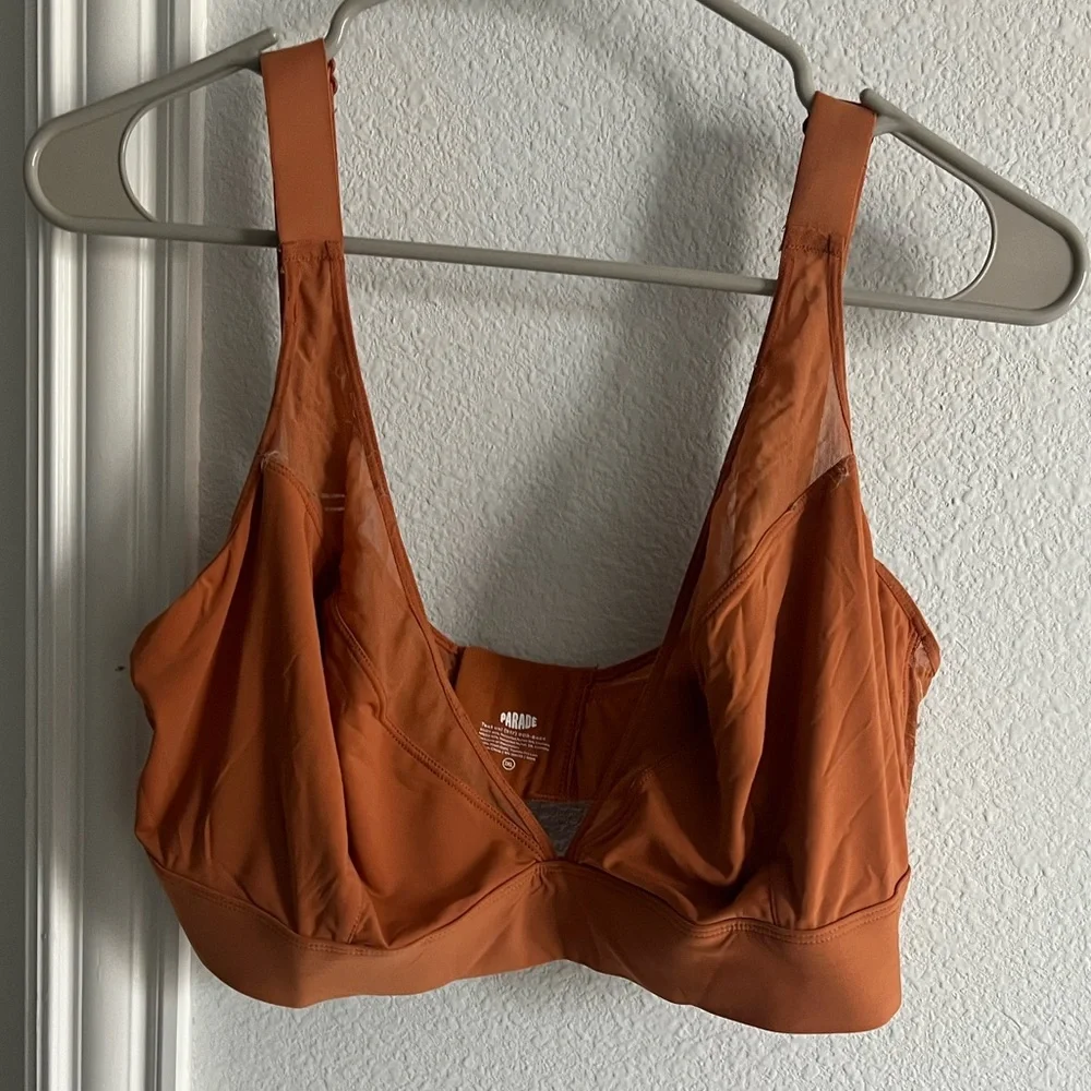 Parade Triangle Bralettes - Picture 9 of 12